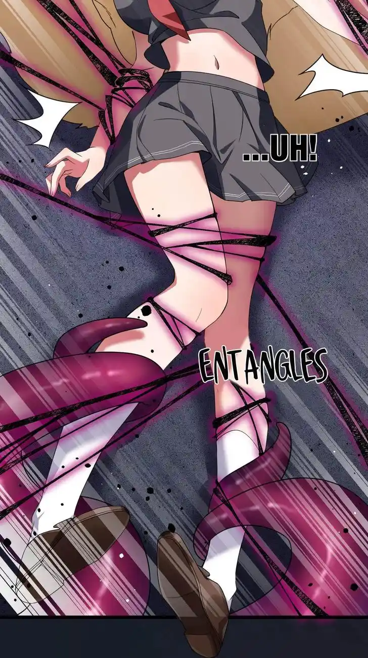 Handling the demoness and the saintess Ch.011