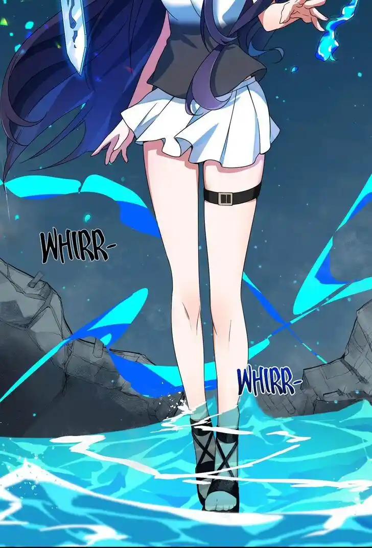 Handling the demoness and the saintess Ch.011