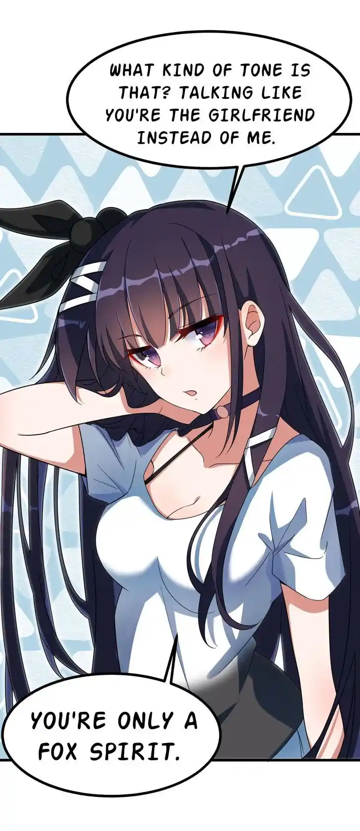 Handling the demoness and the saintess Ch.012