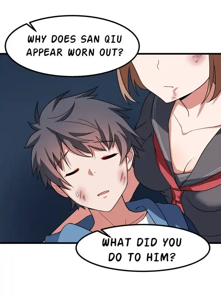 Handling the demoness and the saintess Ch.012