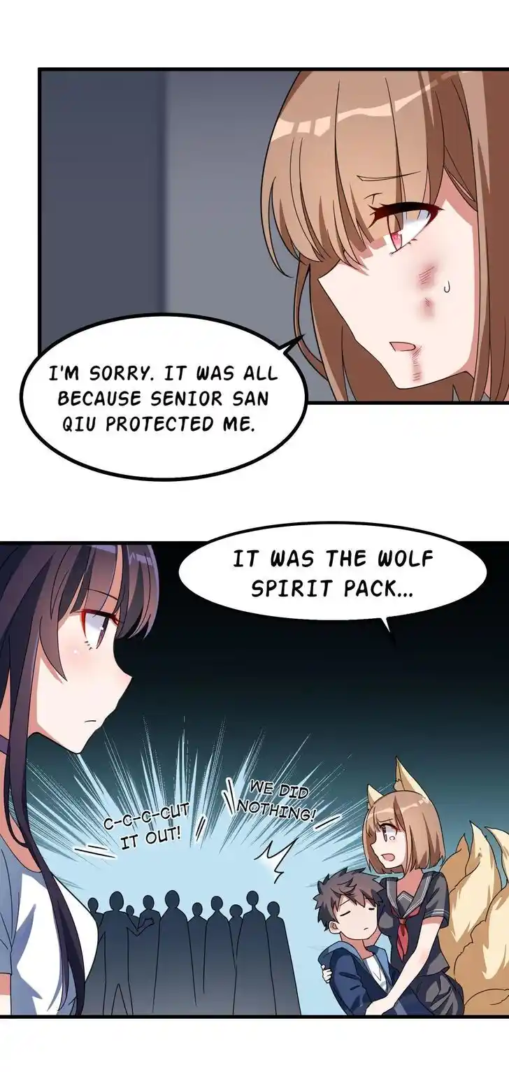 Handling the demoness and the saintess Ch.012