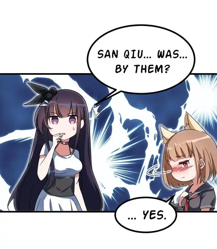 Handling the demoness and the saintess Ch.012