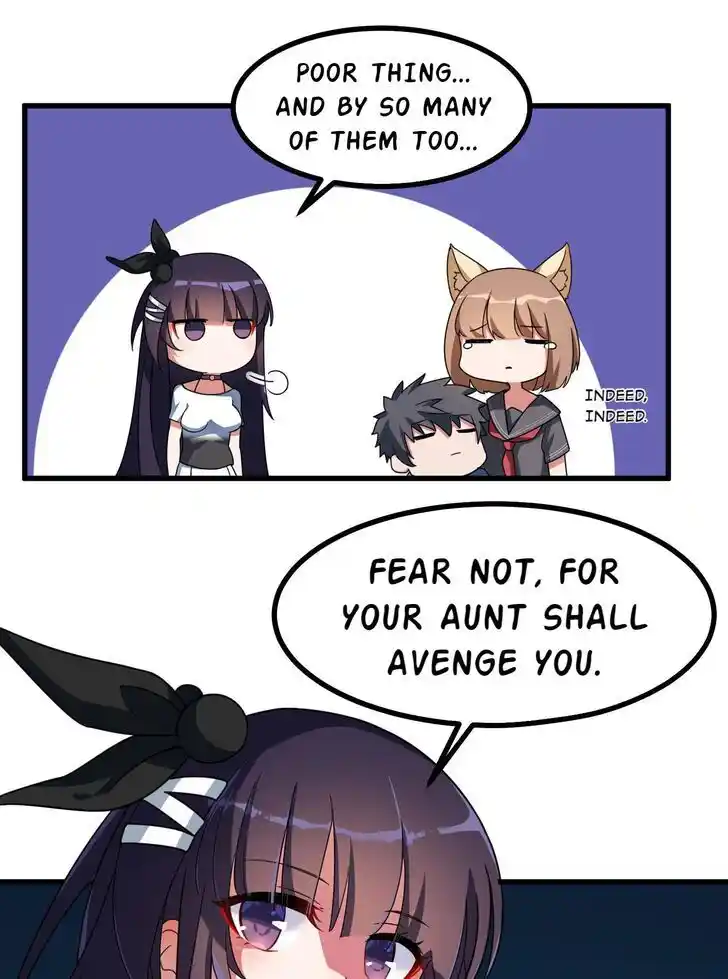 Handling the demoness and the saintess Ch.012