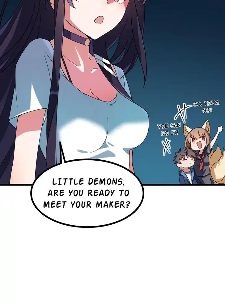 Handling the demoness and the saintess Ch.012