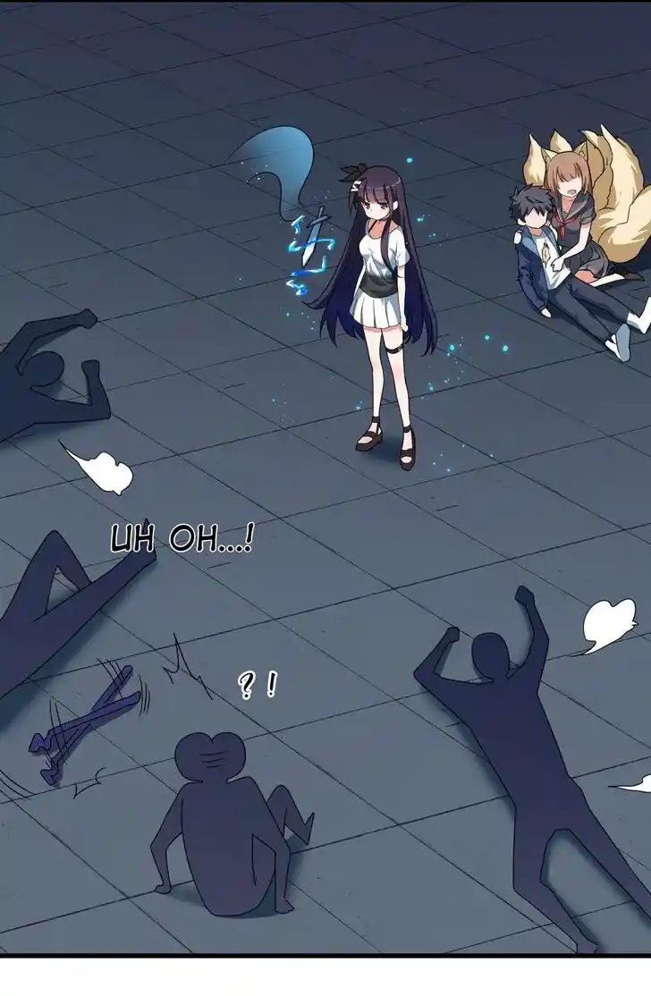 Handling the demoness and the saintess Ch.012