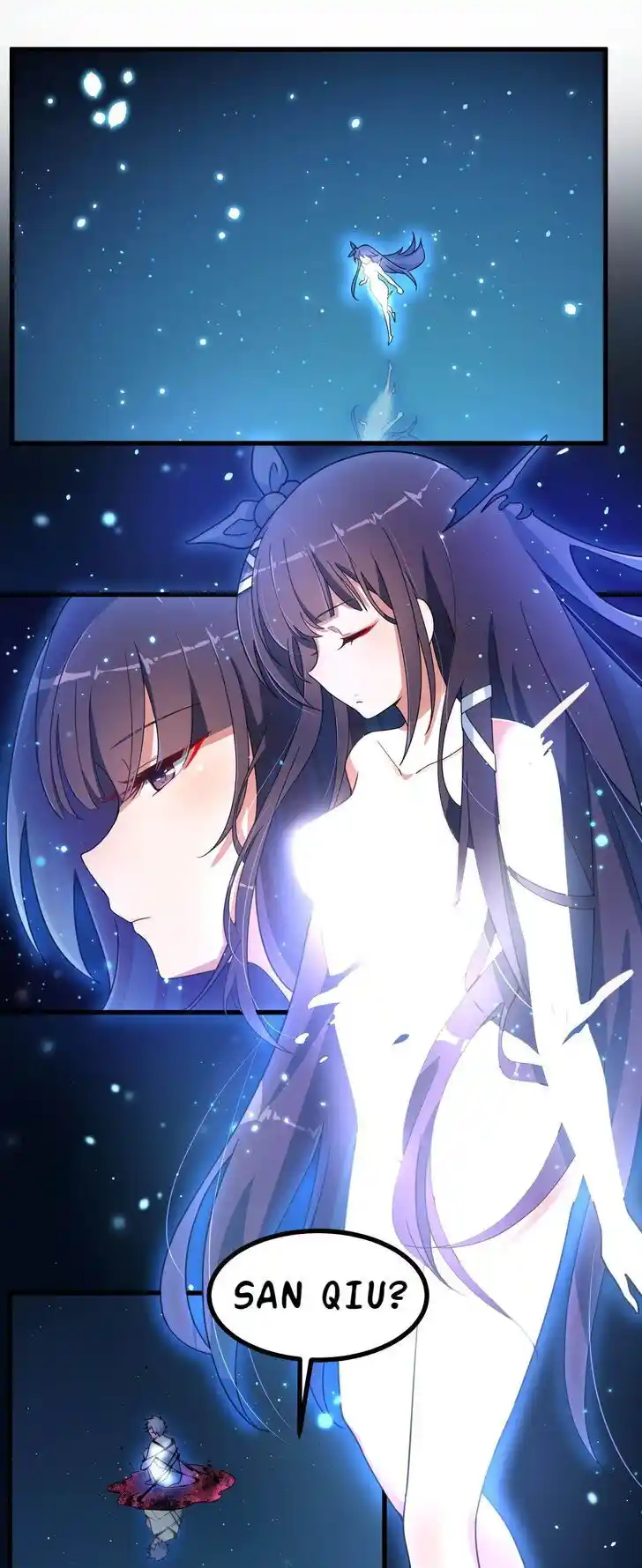 Handling the demoness and the saintess Ch.012