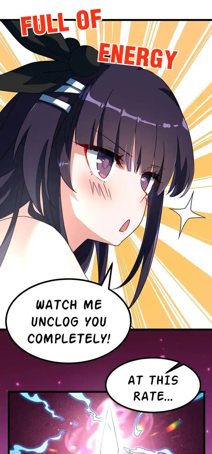 Handling the demoness and the saintess Ch.012