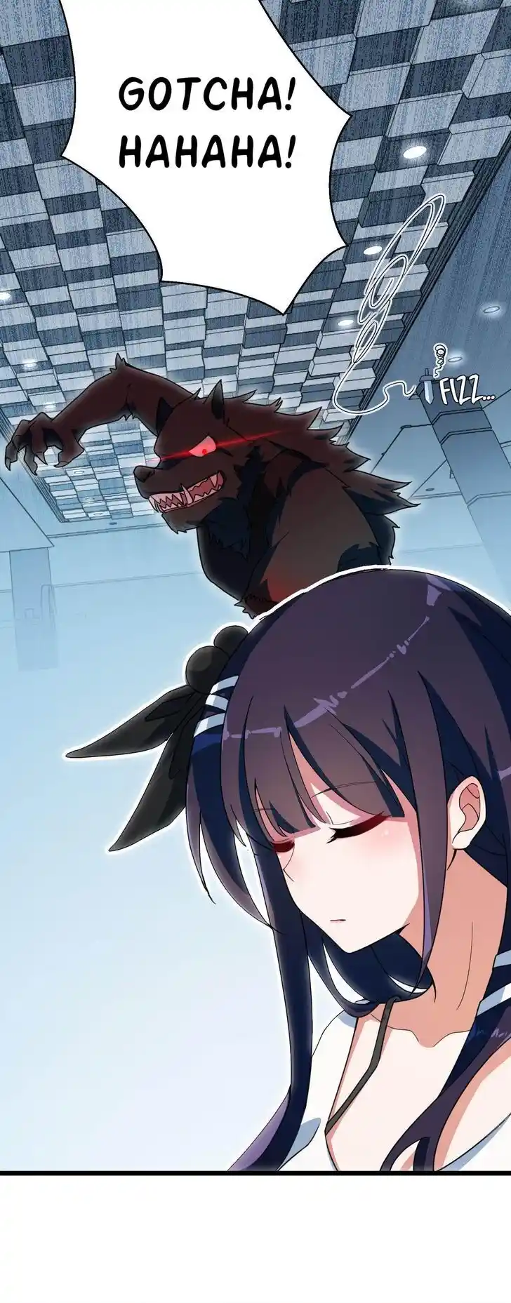 Handling the demoness and the saintess Ch.012