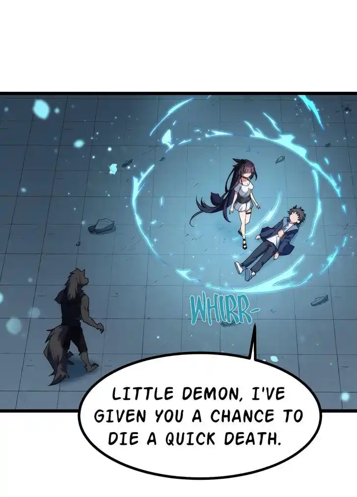 Handling the demoness and the saintess Ch.013