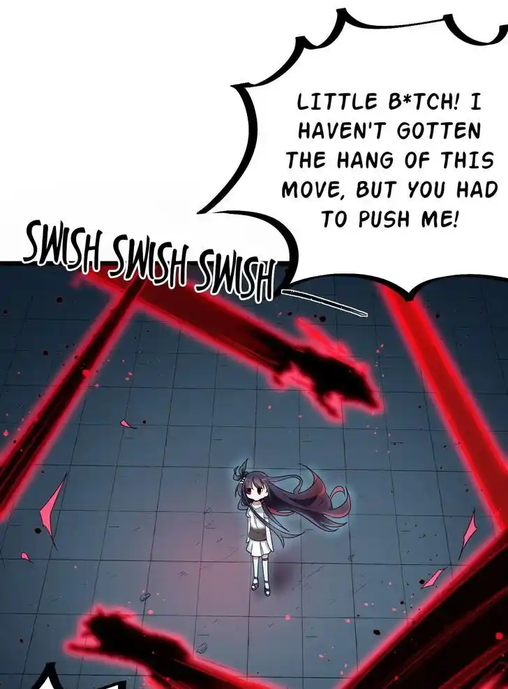 Handling the demoness and the saintess Ch.013