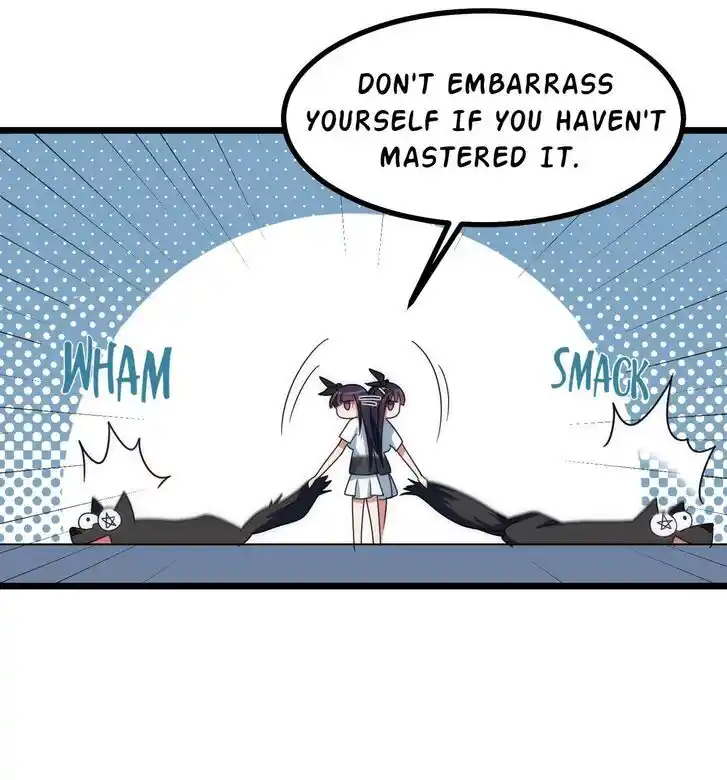 Handling the demoness and the saintess Ch.013