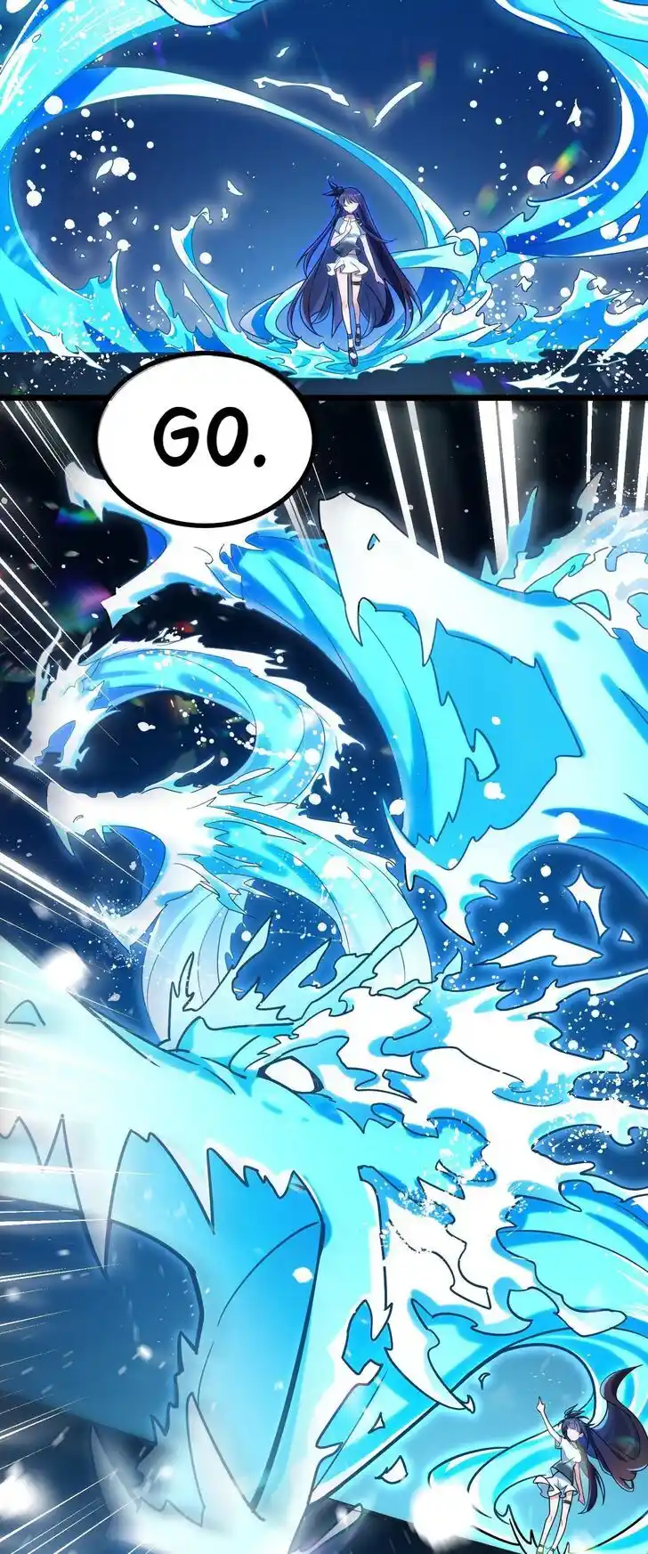 Handling the demoness and the saintess Ch.013