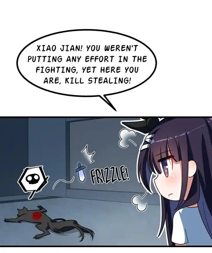 Handling the demoness and the saintess Ch.013