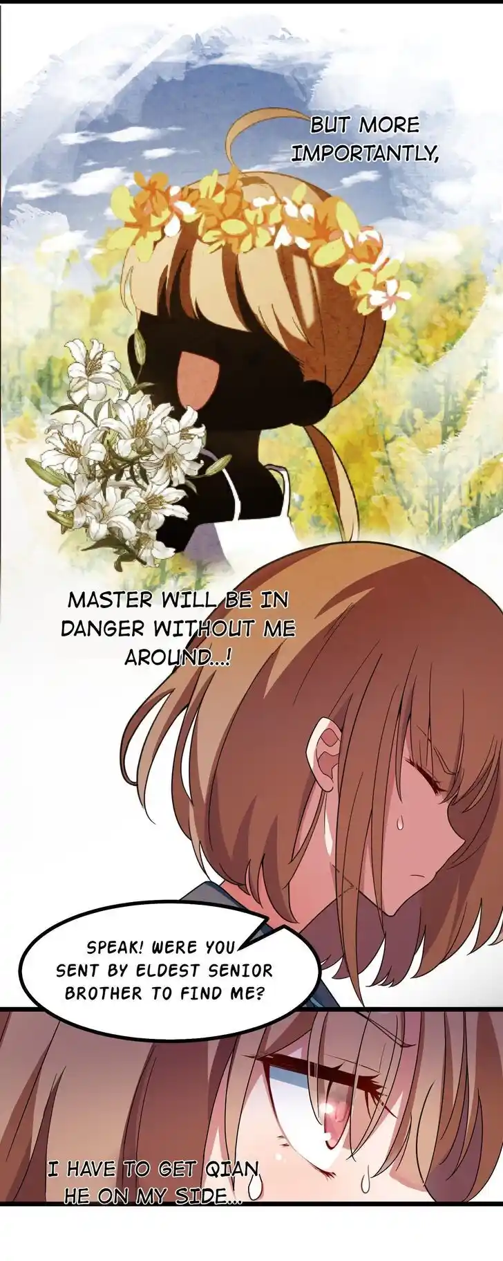 Handling the demoness and the saintess Ch.013