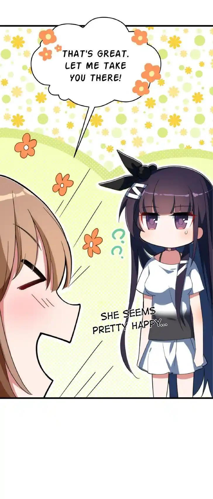 Handling the demoness and the saintess Ch.013