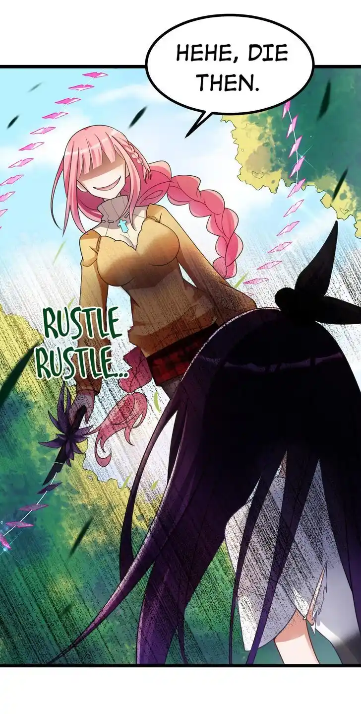 Handling the demoness and the saintess Ch.021