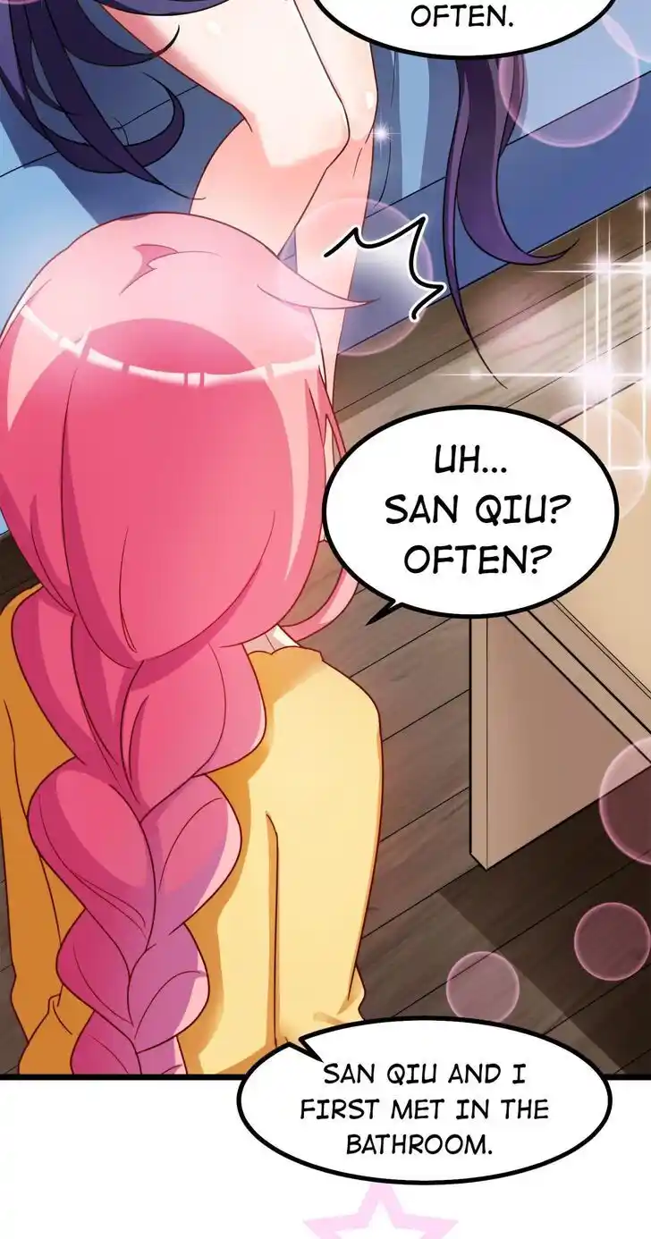 Handling the demoness and the saintess Ch.021