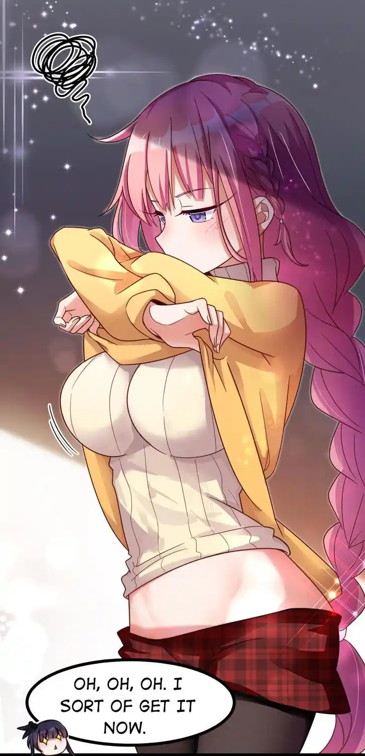 Handling the demoness and the saintess Ch.021