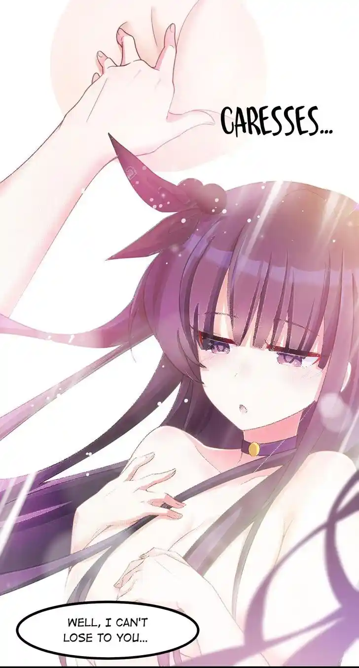 Handling the demoness and the saintess Ch.021