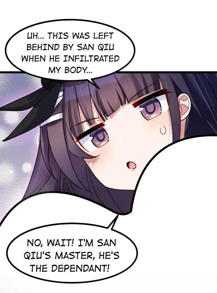 Handling the demoness and the saintess Ch.021