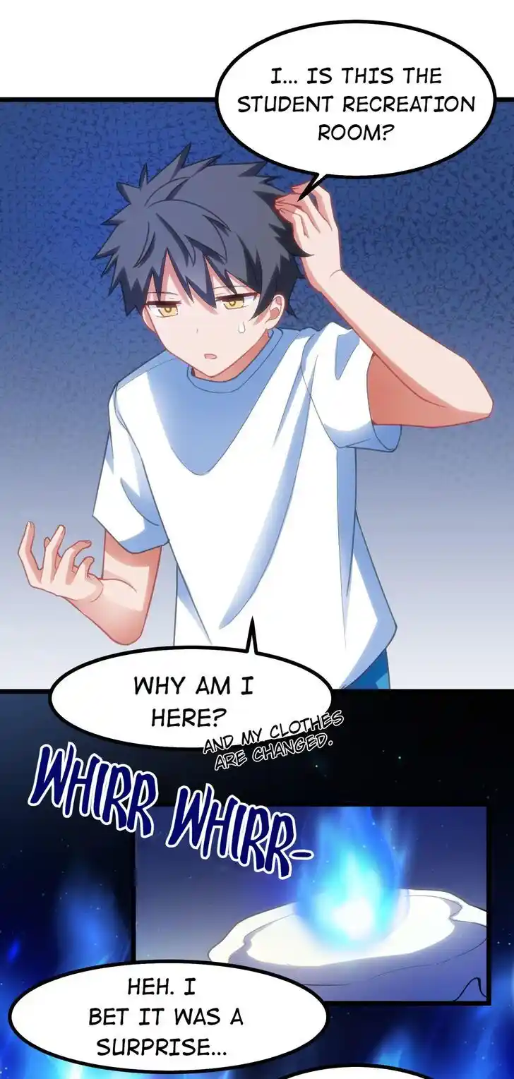 Handling the demoness and the saintess Ch.021