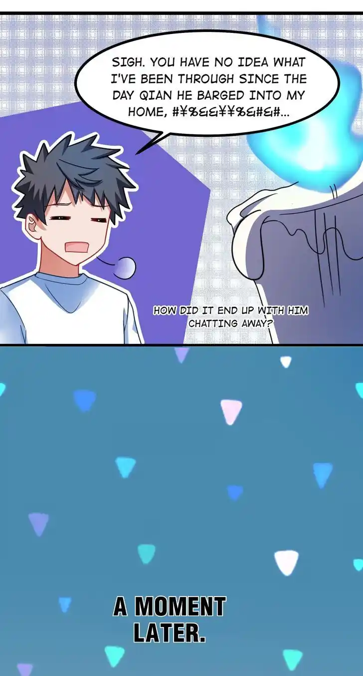 Handling the demoness and the saintess Ch.021