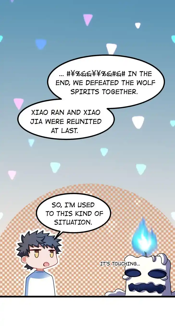 Handling the demoness and the saintess Ch.021