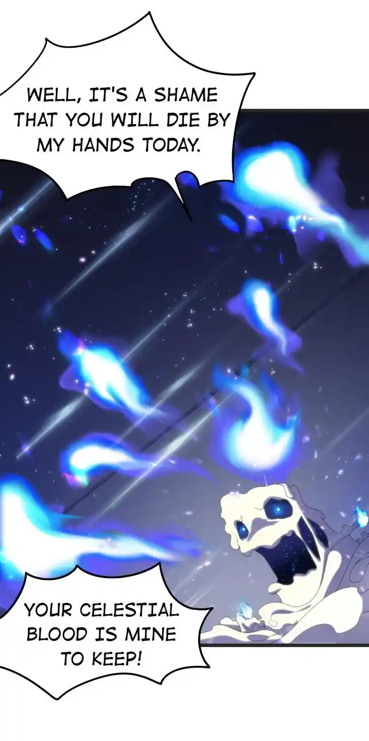 Handling the demoness and the saintess Ch.021