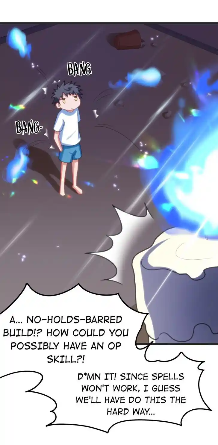 Handling the demoness and the saintess Ch.021