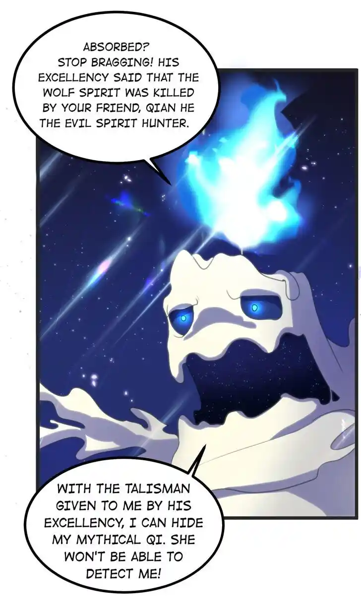 Handling the demoness and the saintess Ch.021