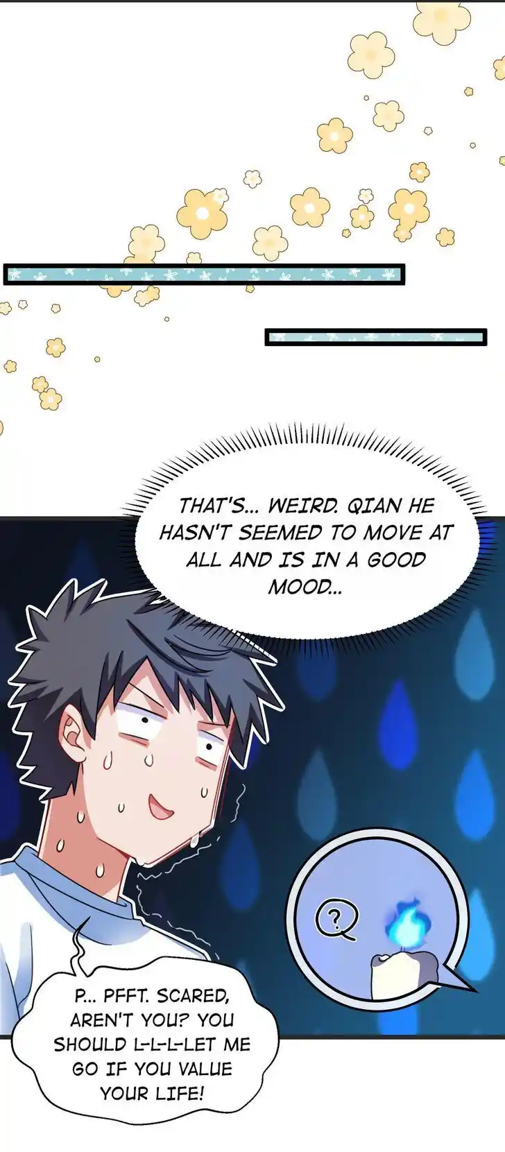 Handling the demoness and the saintess Ch.021