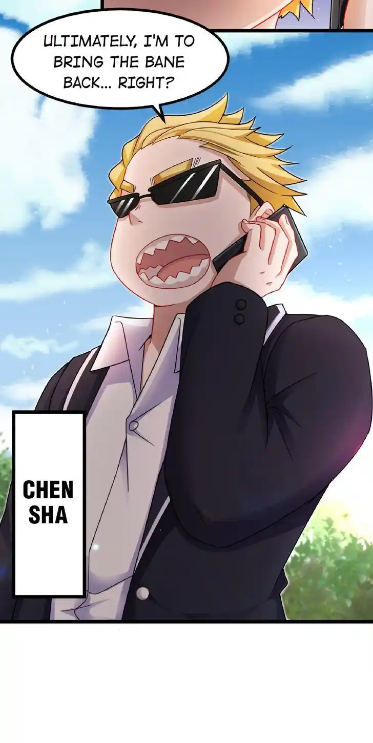 Handling the demoness and the saintess Ch.021