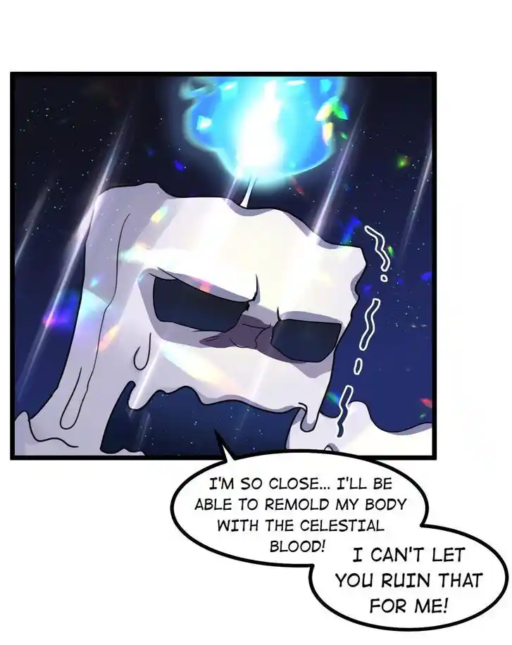 Handling the demoness and the saintess Ch.022