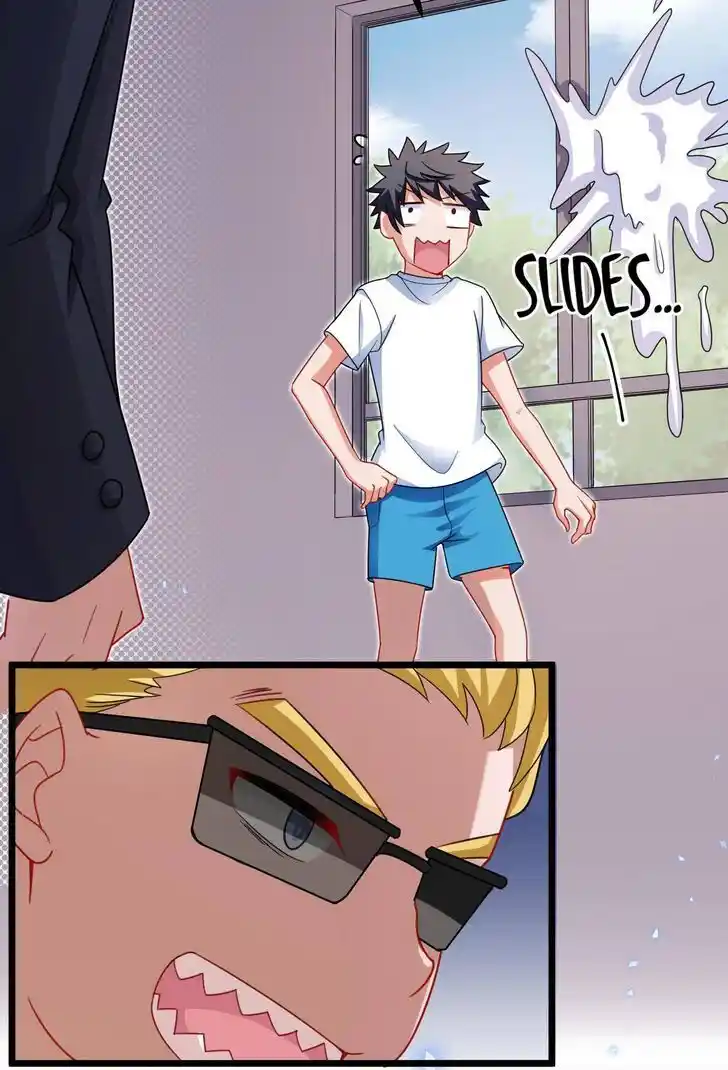 Handling the demoness and the saintess Ch.022