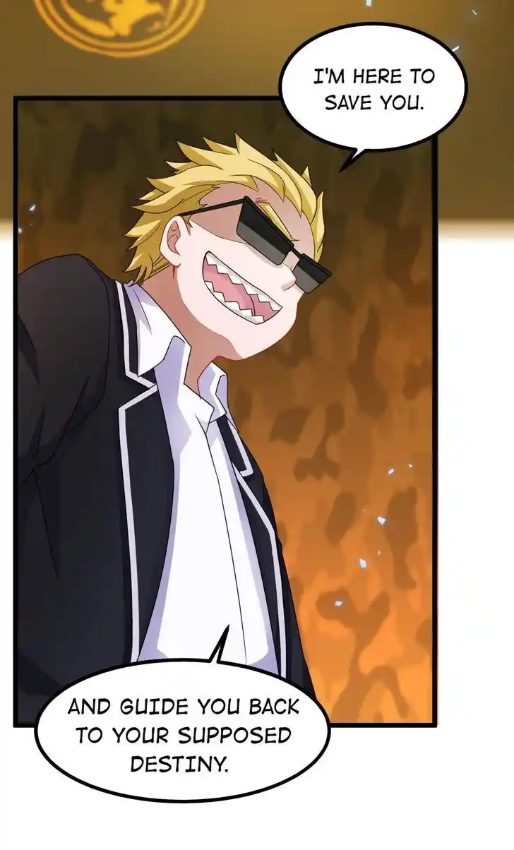 Handling the demoness and the saintess Ch.022