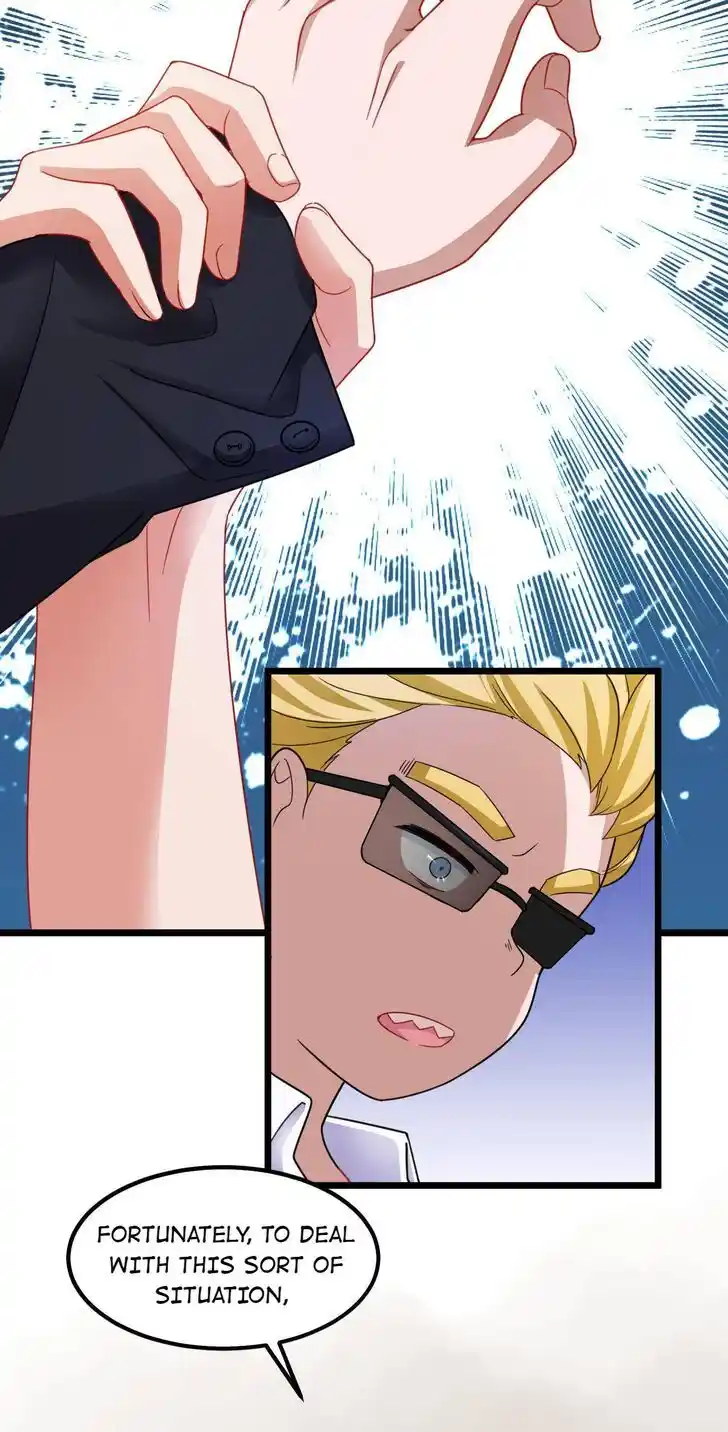 Handling the demoness and the saintess Ch.022