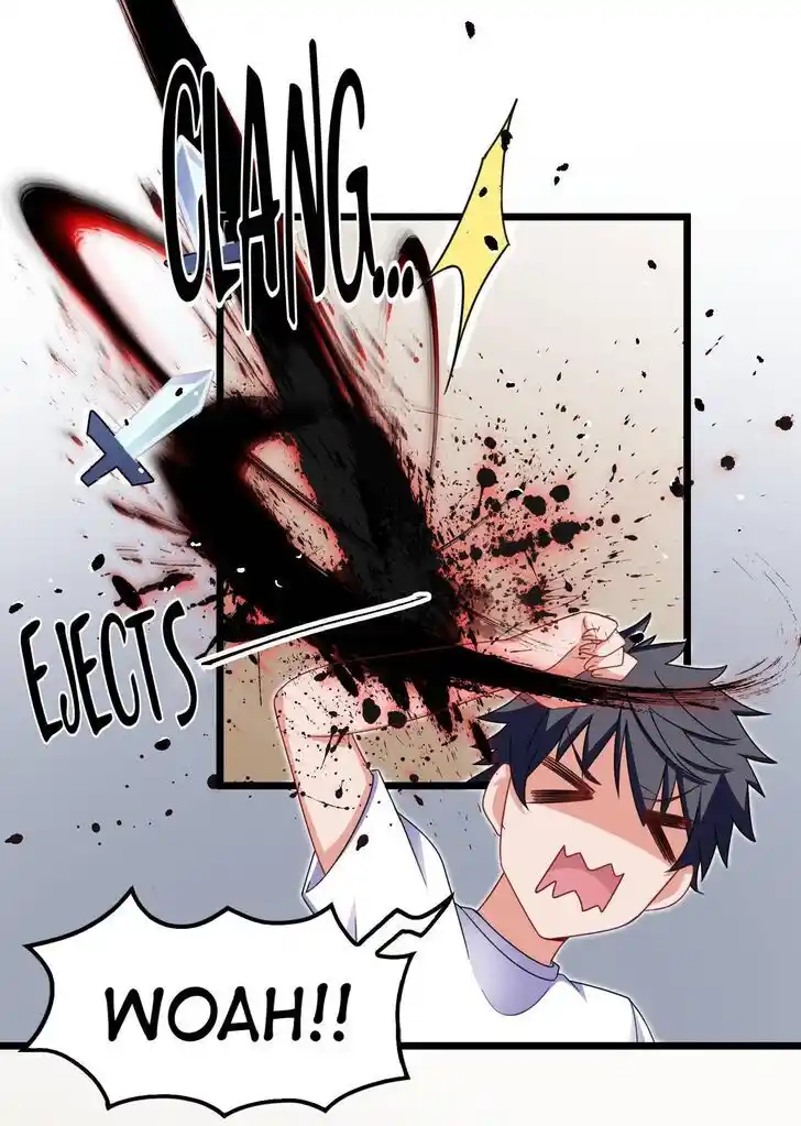 Handling the demoness and the saintess Ch.022