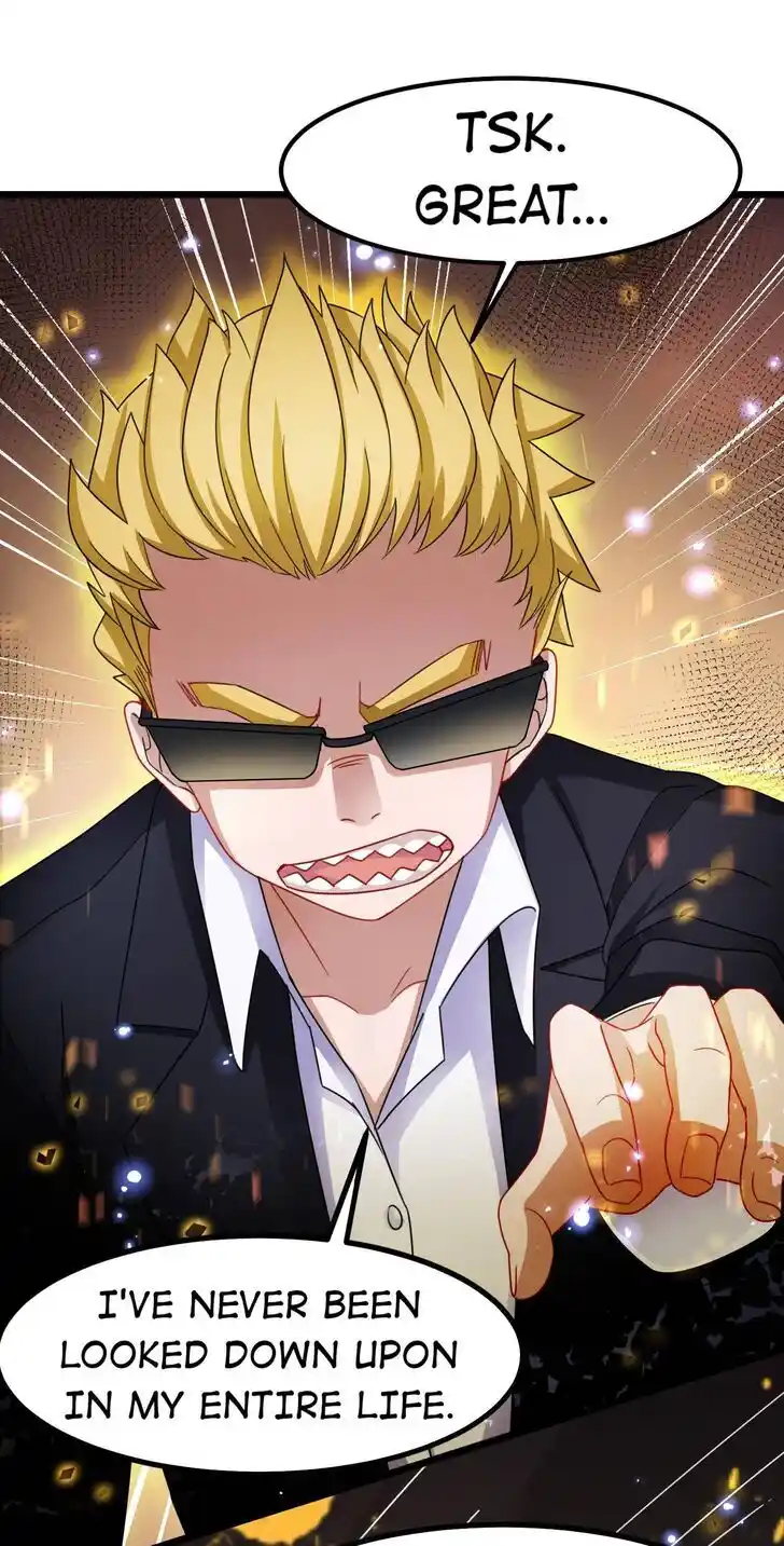 Handling the demoness and the saintess Ch.022