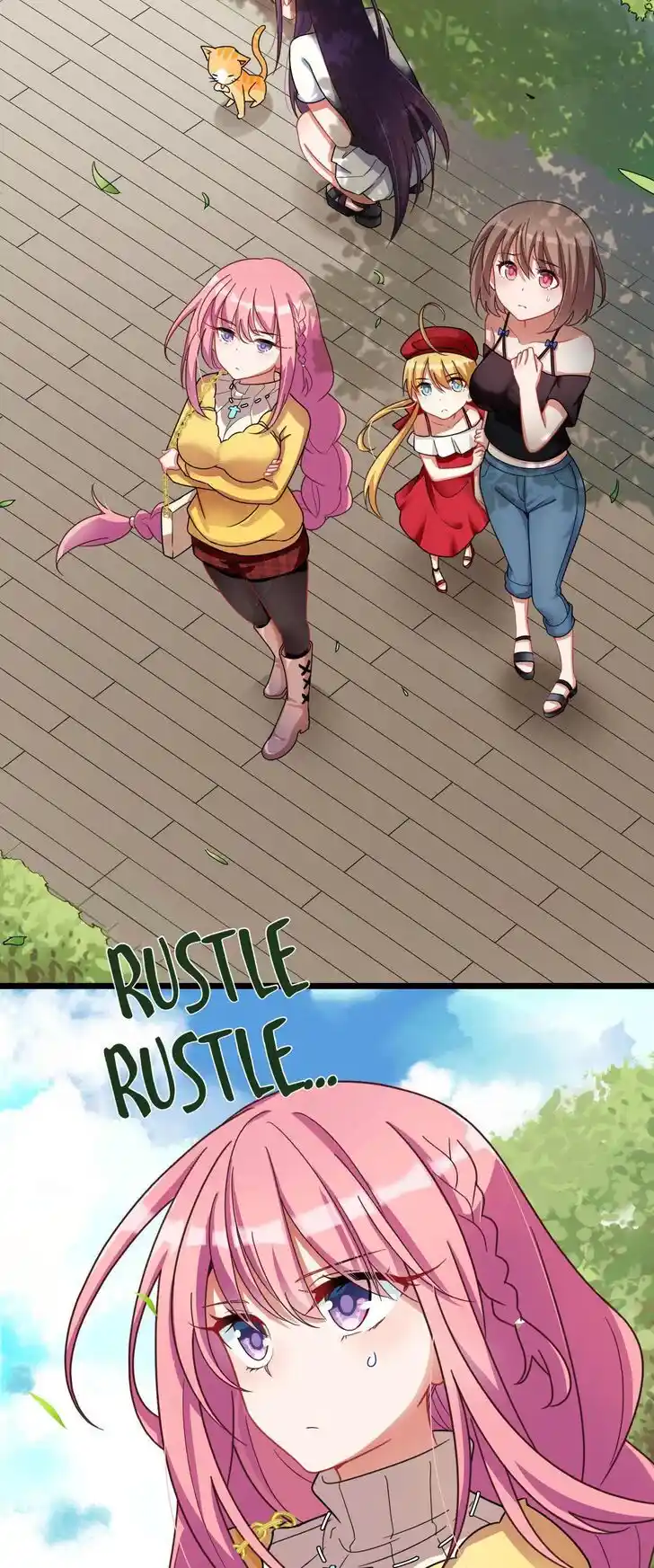 Handling the demoness and the saintess Ch.023