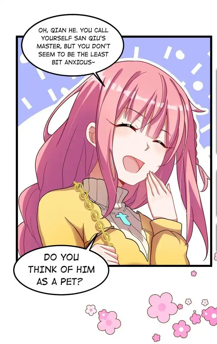 Handling the demoness and the saintess Ch.023