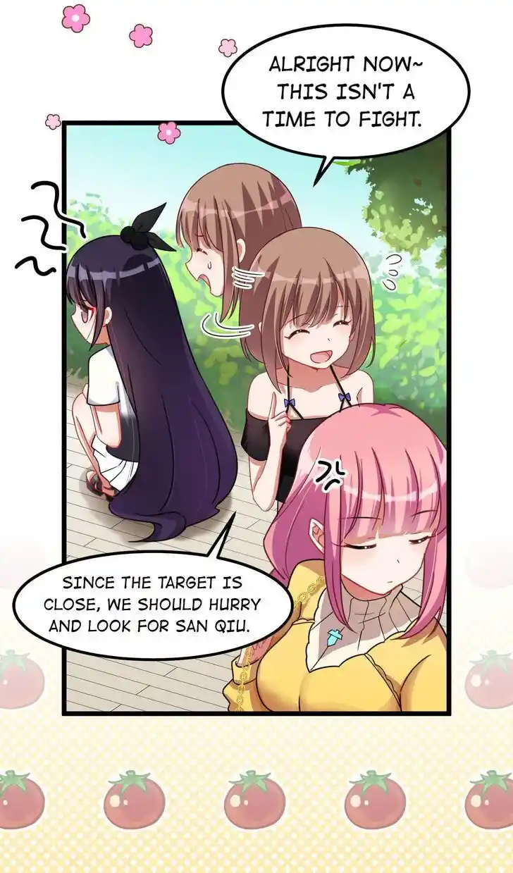 Handling the demoness and the saintess Ch.023