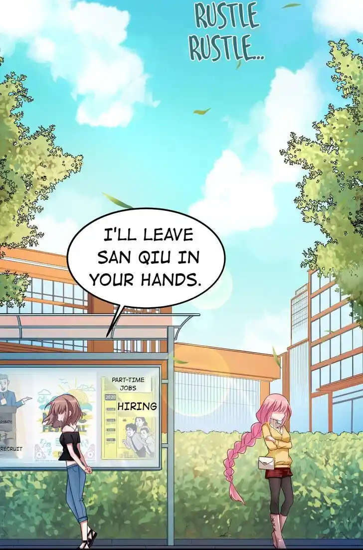 Handling the demoness and the saintess Ch.023