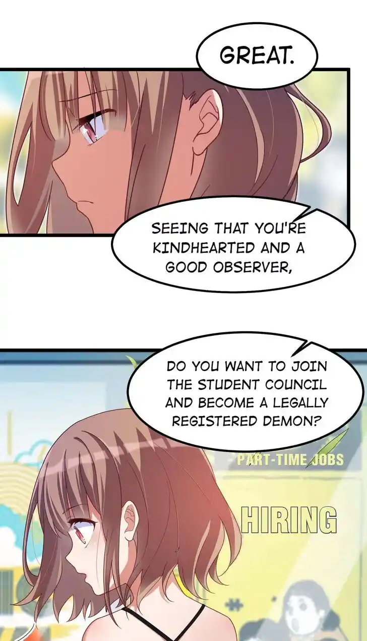 Handling the demoness and the saintess Ch.023