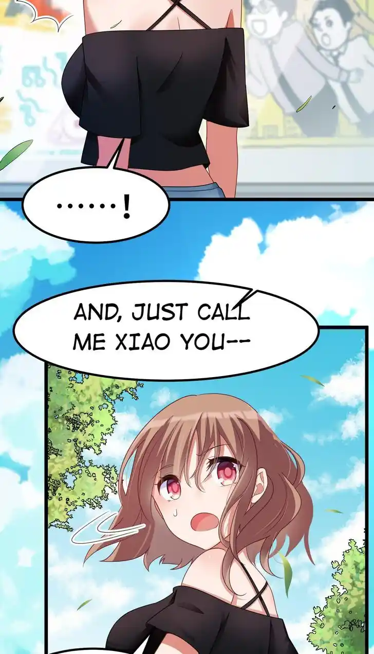 Handling the demoness and the saintess Ch.023