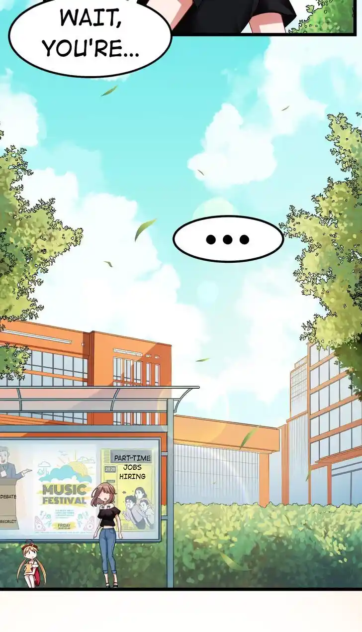 Handling the demoness and the saintess Ch.023