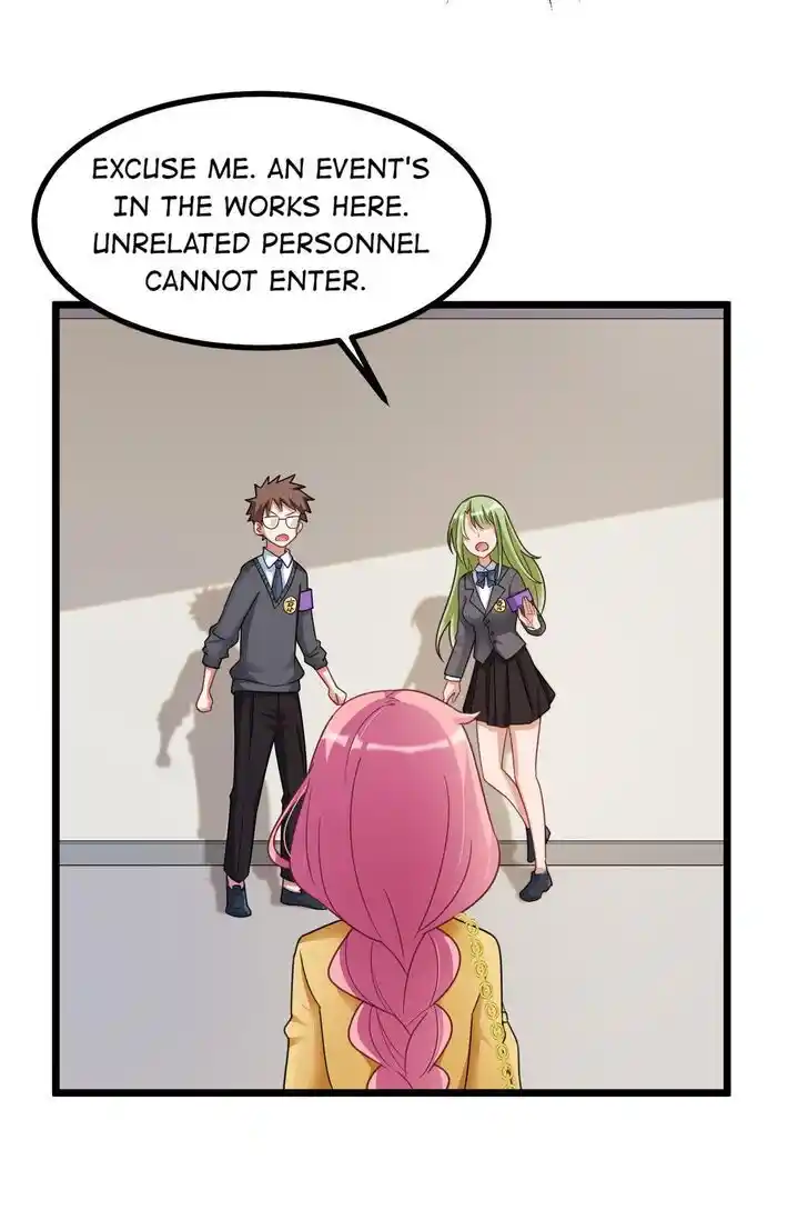 Handling the demoness and the saintess Ch.023