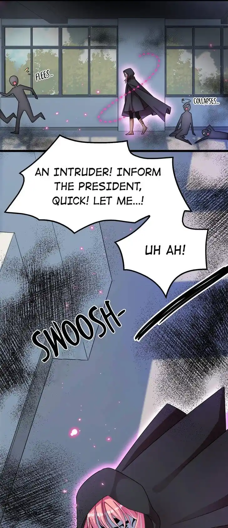 Handling the demoness and the saintess Ch.023