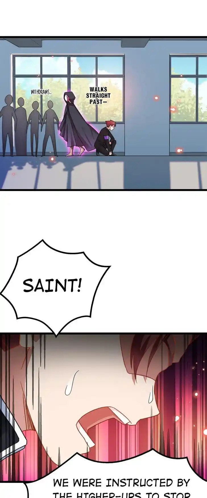 Handling the demoness and the saintess Ch.023