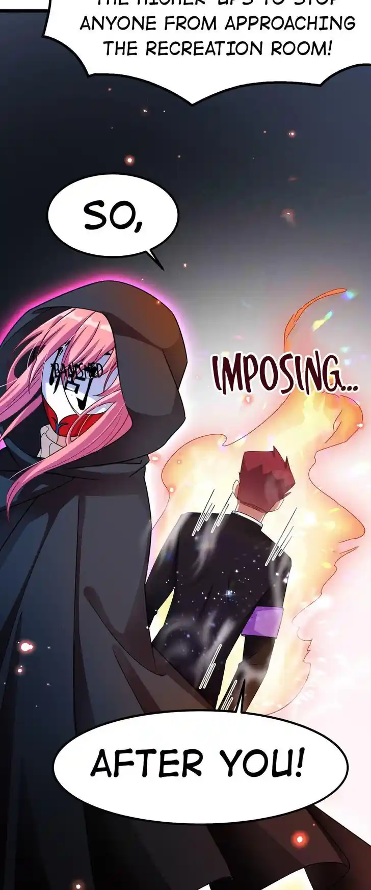 Handling the demoness and the saintess Ch.023