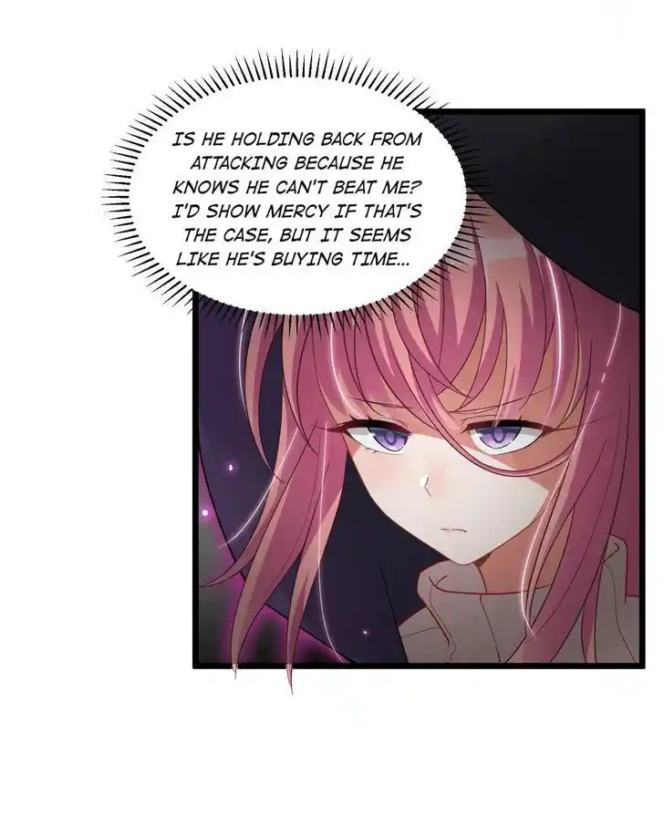 Handling the demoness and the saintess Ch.024